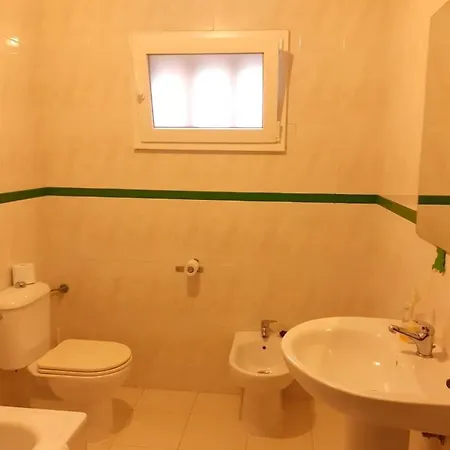 Sx6 Atico Con Terraza En Centro Historico Appartamento