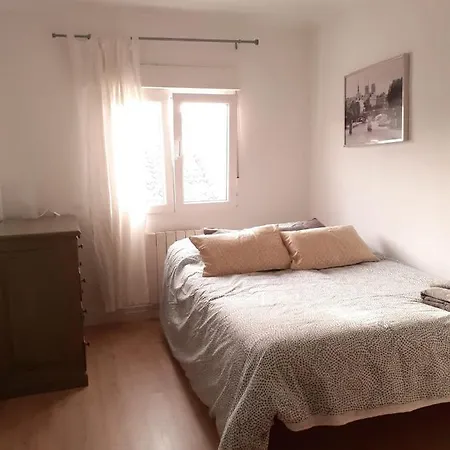 Sx6 Atico Con Terraza En Centro Historico * Pontevedra