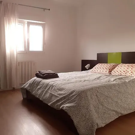 Appartamento Sx6 Atico Con Terraza En Centro Historico Pontevedra