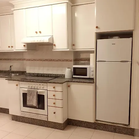 Sx6 Atico Con Terraza En Centro Historico Appartamento Pontevedra