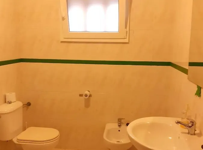 Sx6 Atico Con Terraza En Centro Historico Apartamento