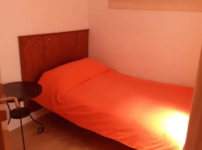 Sx6 Atico Con Terraza En Centro Historico Apartamento Pontevedra
